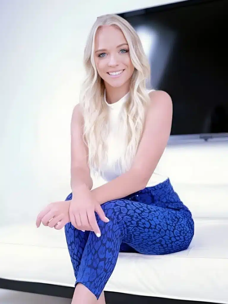 Chanel Summers Biography: Wiki, Age, Career, Height, Weight, Boyfriend, Net Worth & More