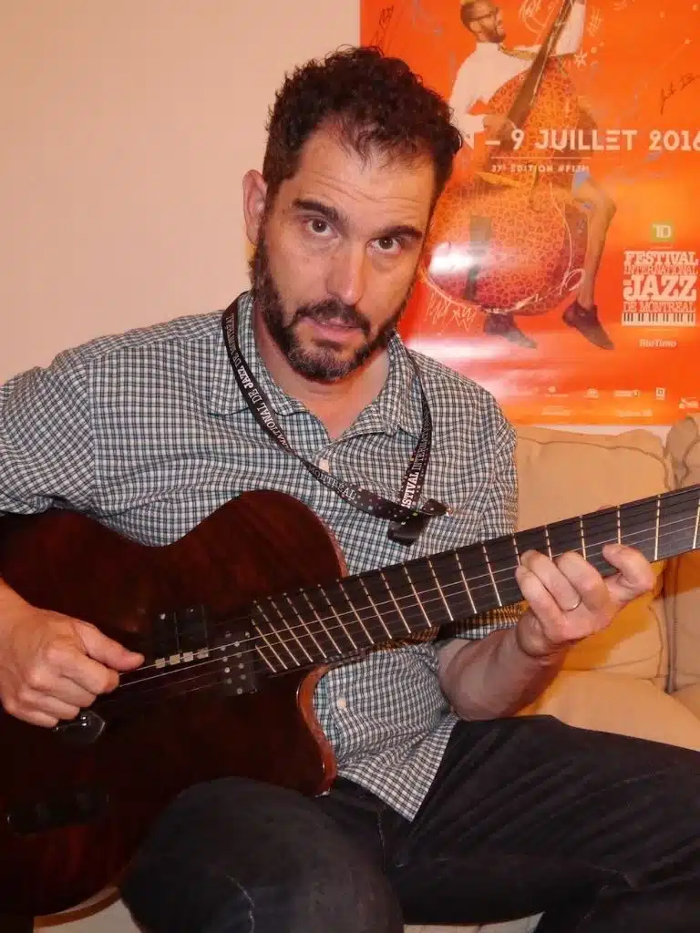 Charlie Hunter Biography: Wiki, Age, Career, Height, Weight, Boyfriend, Net Worth & More