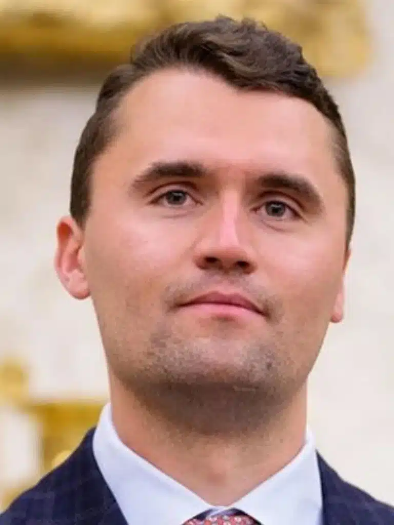 Charlie Kirk Wiki Biography: Wiki, Age, Career, Height, Weight