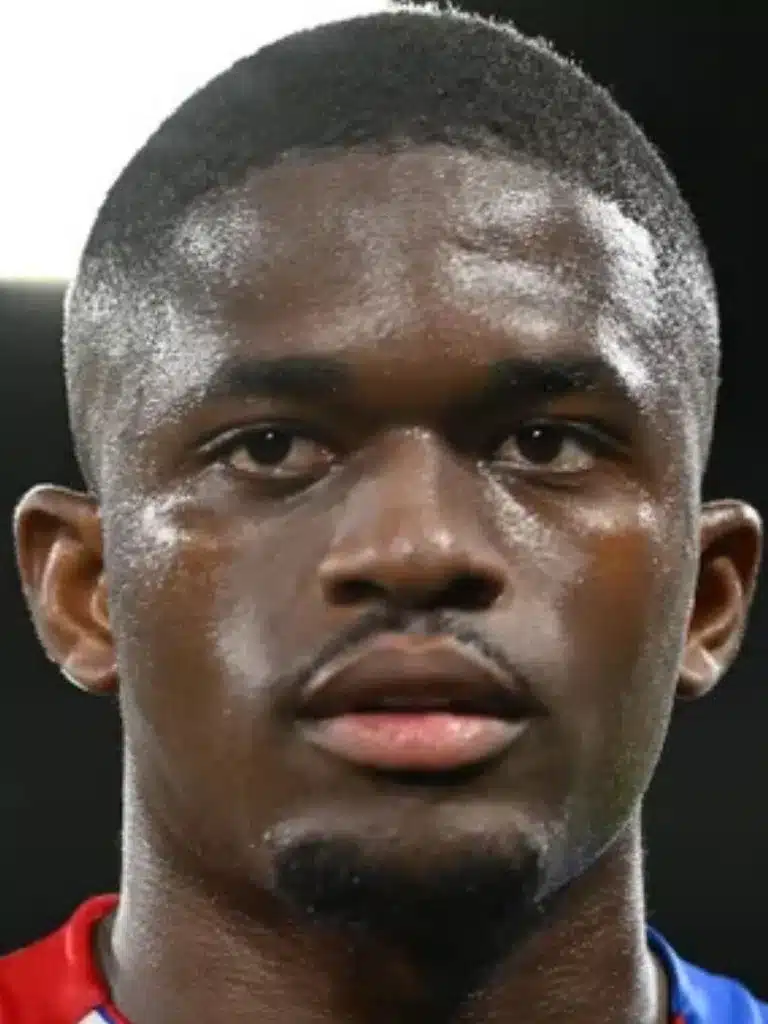 Cheick Doucoure Biography: Wiki, Age, Career, Height, Weight, Boyfriend, Net Worth & More