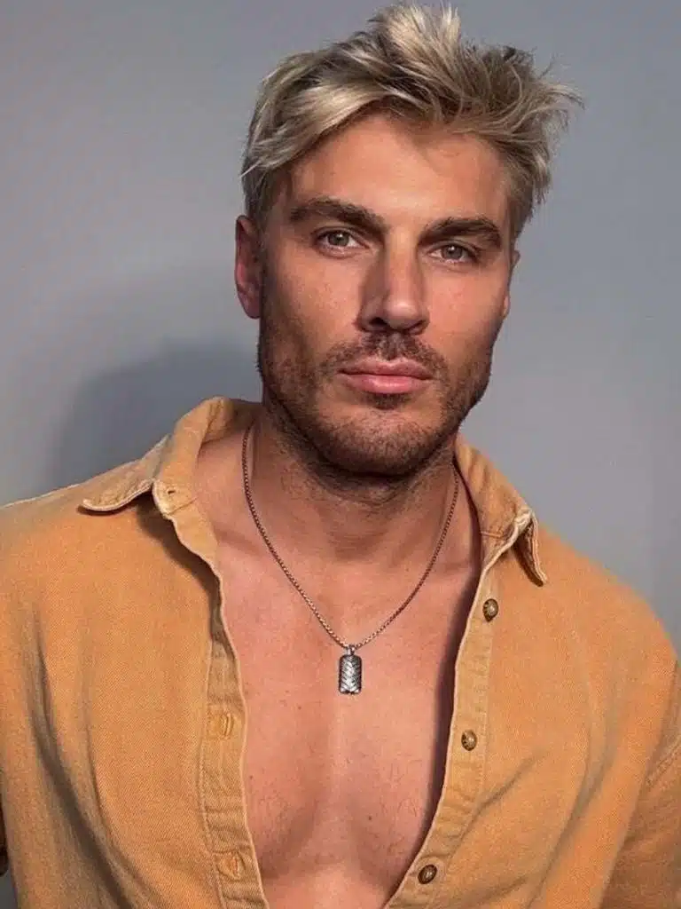 Chris Appleton Wikipedia Biography: Wiki, Age, Career, Height, Weight, Boyfriend, Net Worth & More