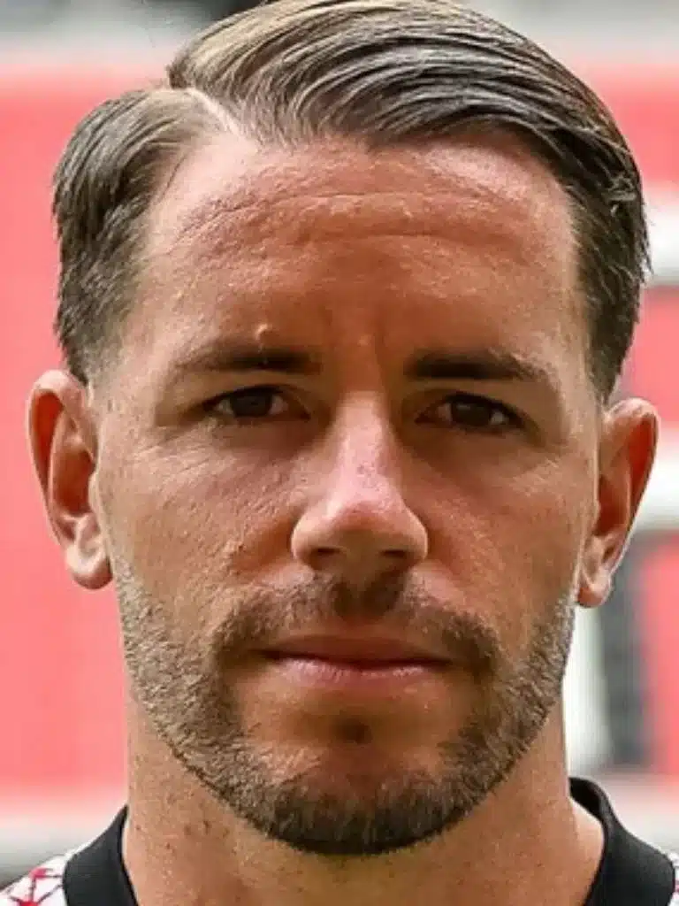 Christian Gunter Biography: Wiki, Age, Career, Height, Weight, Boyfriend, Net Worth & More