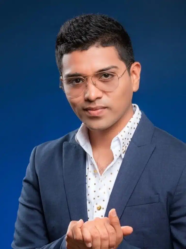 Christian Yaipen Biography: Wiki, Age, Career, Height, Weight, Boyfriend, Net Worth & More
