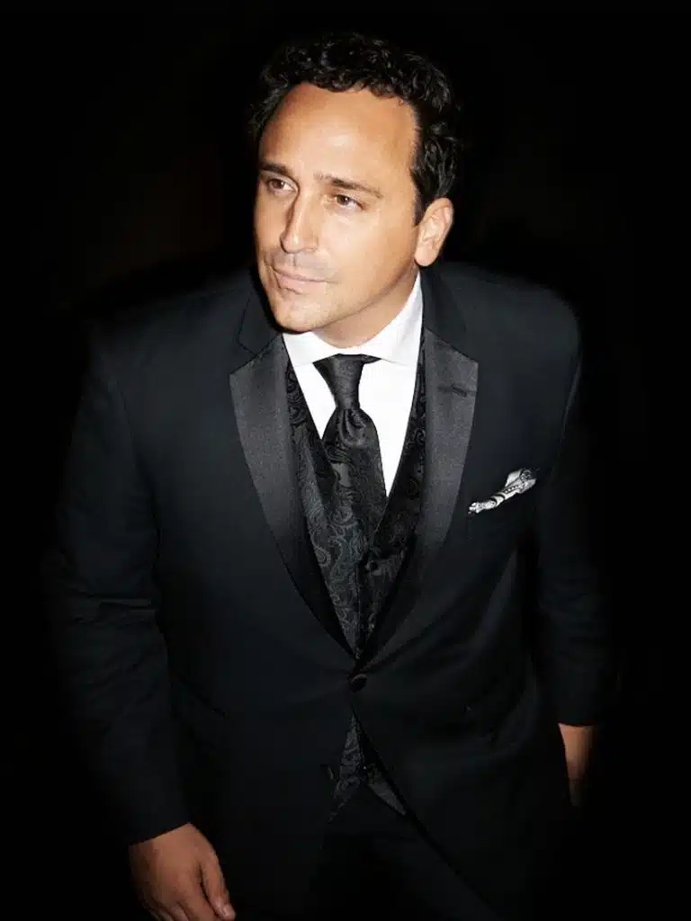 Christopher Macchio Wikipedia Biography: Wiki, Age, Career, Height, Weight, Boyfriend, Net Worth & More