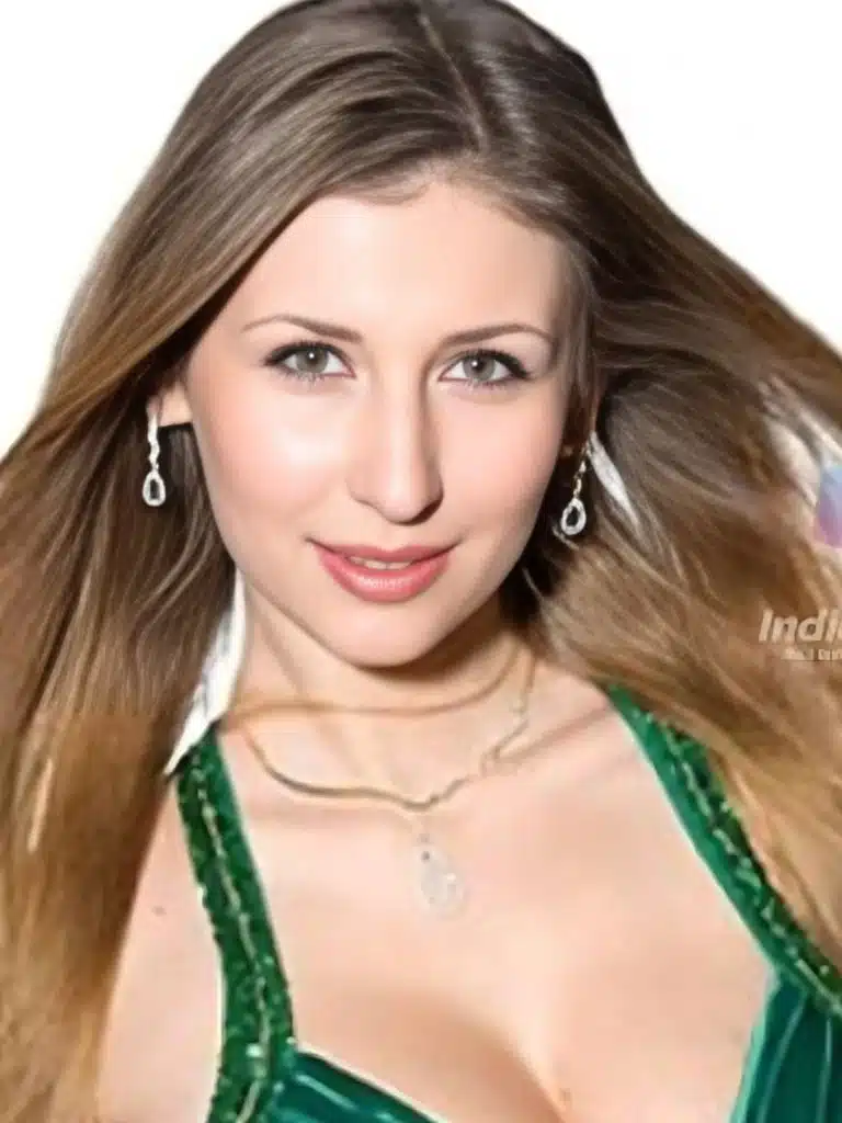 Claudia Ciesla Biography: Wiki, Age, Career, Height, Weight, Boyfriend, Net Worth & More