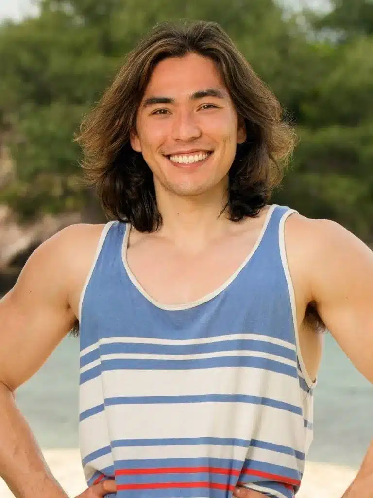 Contestant Austin Li Coon Biography: Wiki, Age, Career, Height, Weight, Boyfriend, Net Worth & More