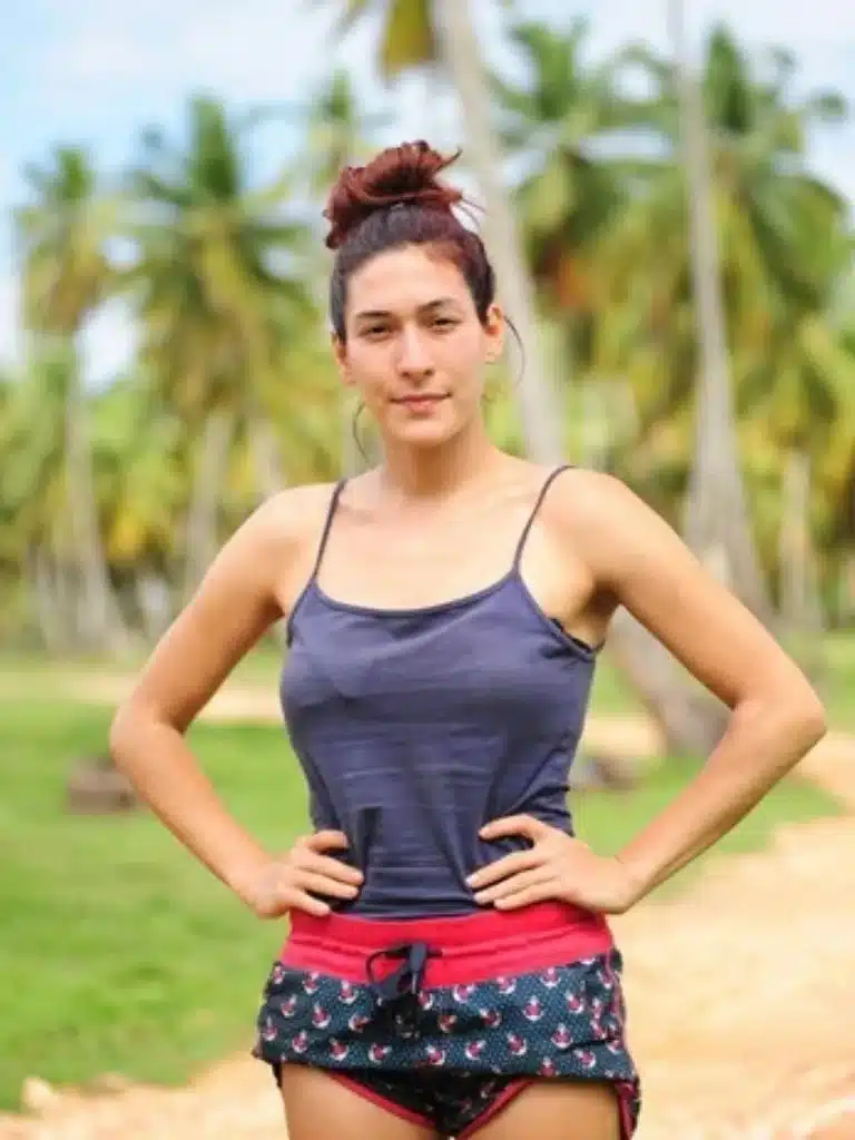 Contestant Berna Canbeldek Biography: Wiki, Age, Career, Height, Weight, Boyfriend, Net Worth & More