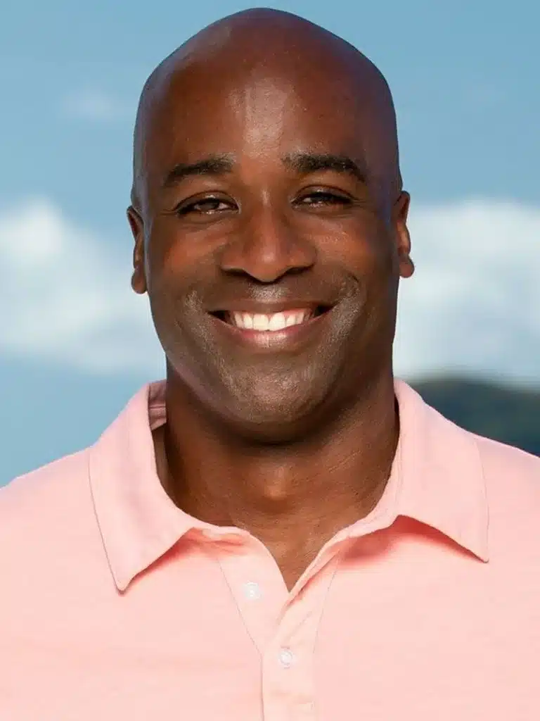 Contestant Bruce Perreault Biography: Wiki, Age, Career, Height, Weight, Boyfriend, Net Worth & More