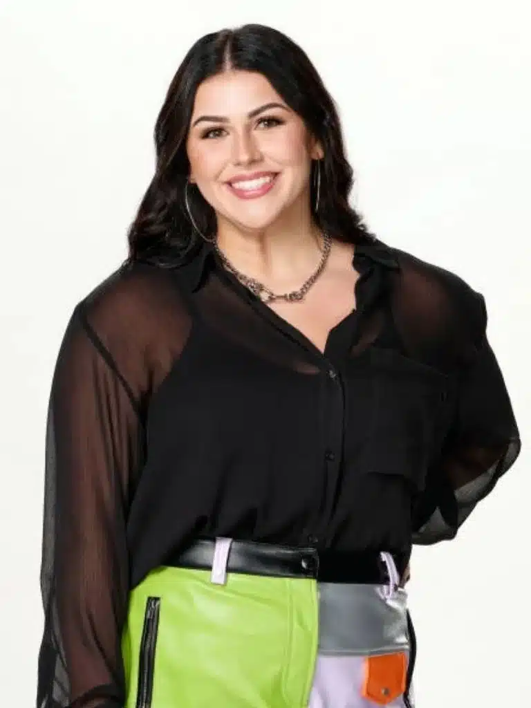 Contestant Calla Prejean Biography: Wiki, Age, Career, Height, Weight, Boyfriend, Net Worth & More