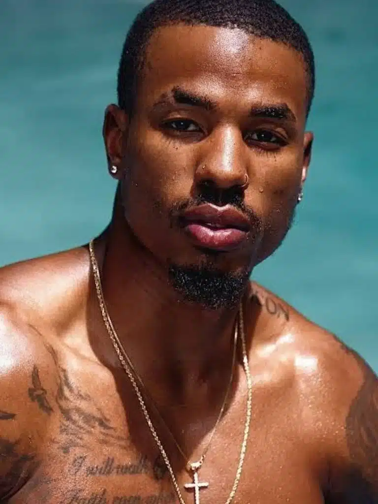 Contestant Chauncey Palmer Biography: Wiki, Age, Career, Height, Weight, Boyfriend, Net Worth & More