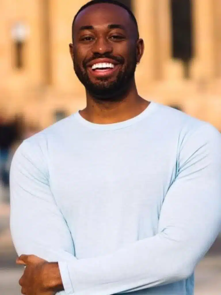 Contestant Corey Lay Biography: Wiki, Age, Career, Height, Weight, Boyfriend, Net Worth & More
