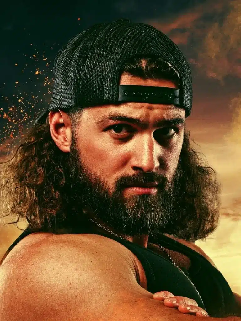 Contestant Ed Eason Biography: Wiki, Age, Career, Height, Weight, Boyfriend, Net Worth & More