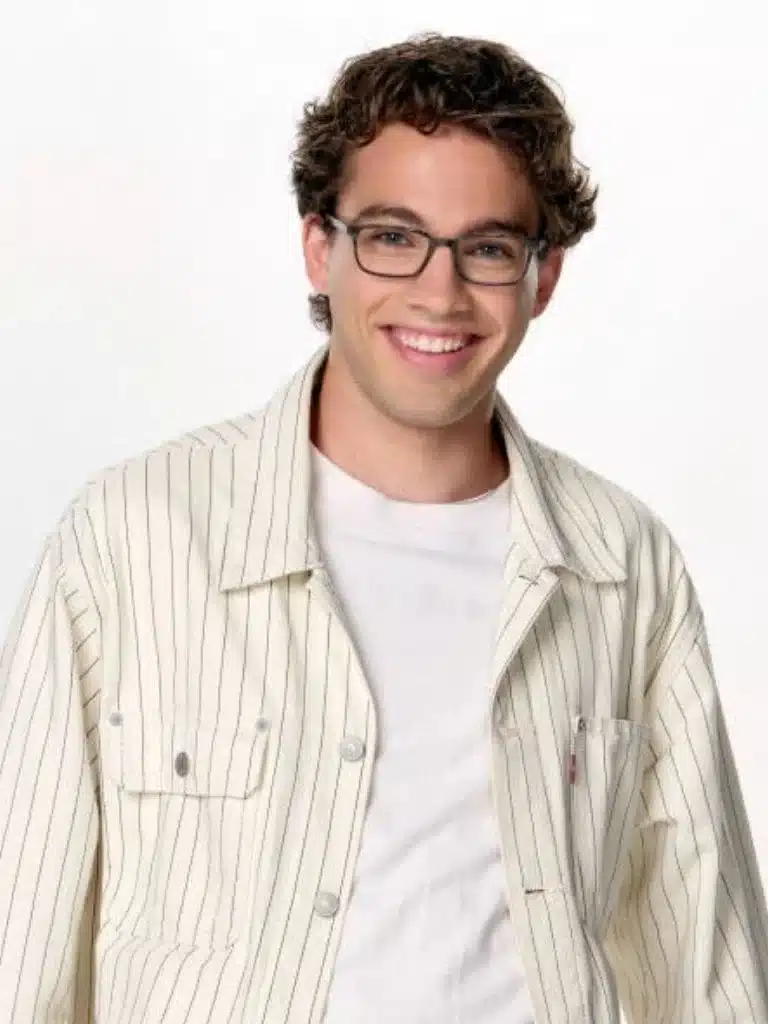Contestant Eli Ward Biography: Wiki, Age, Career, Height, Weight, Boyfriend, Net Worth & More