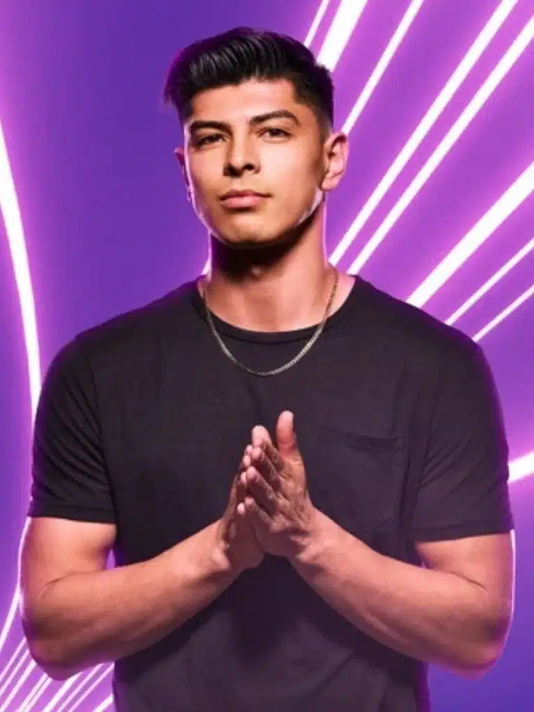 Contestant Horacio Gutierrez Biography: Wiki, Age, Career, Height, Weight, Boyfriend, Net Worth & More