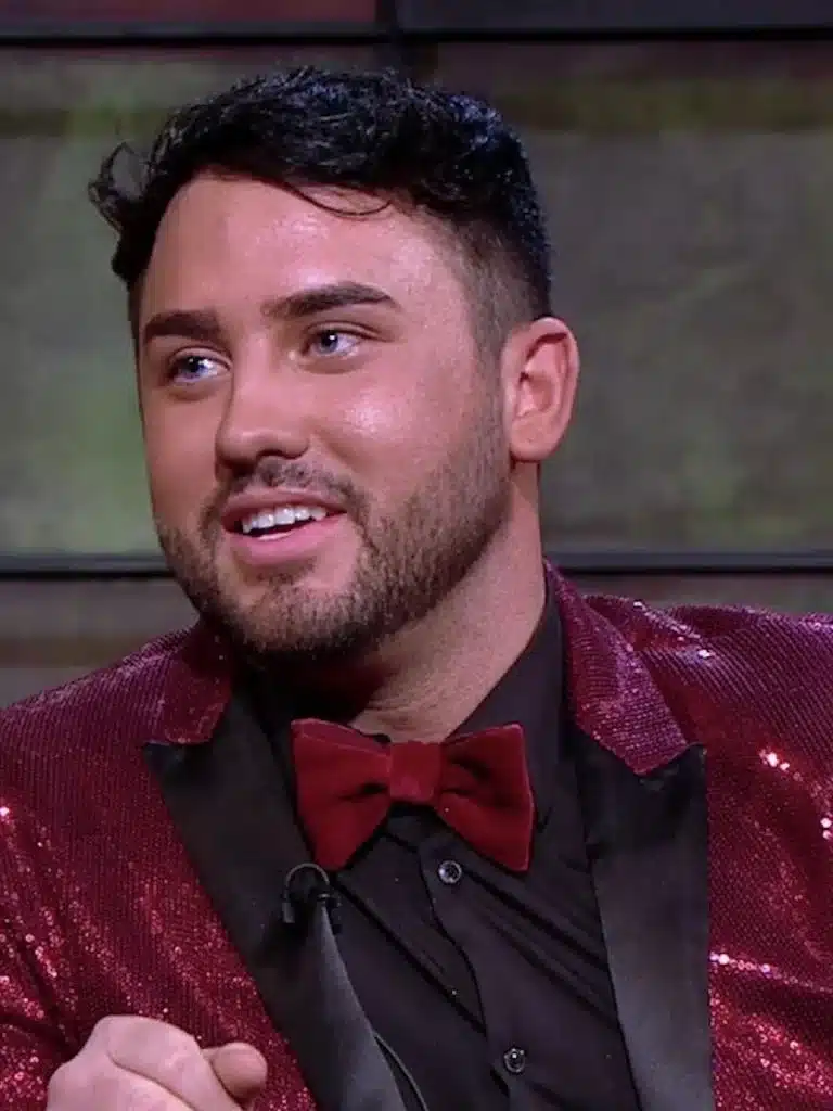 Contestant Hughie Maughan Biography: Wiki, Age, Career, Height, Weight, Boyfriend, Net Worth & More