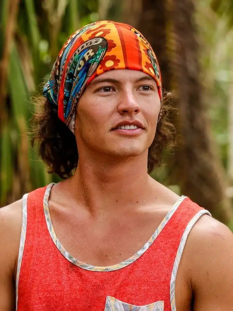 Contestant Jay Starrett Biography: Wiki, Age, Career, Height, Weight, Boyfriend, Net Worth & More