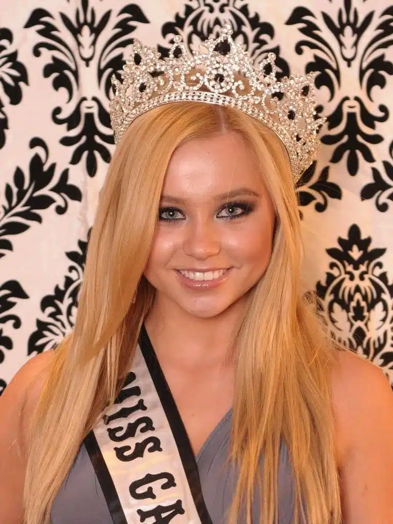 Contestant Melissa Reeves Biography: Wiki, Age, Career, Height, Weight, Boyfriend, Net Worth & More