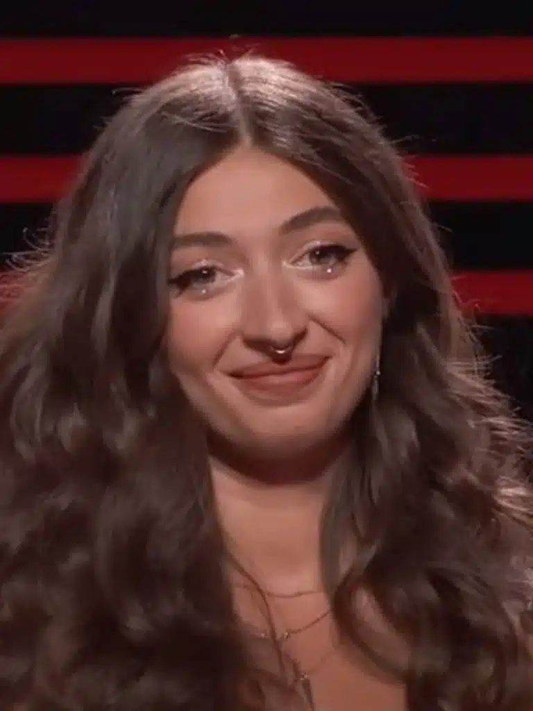 Contestant Nini Iris Biography: Wiki, Age, Career, Height, Weight, Boyfriend, Net Worth & More