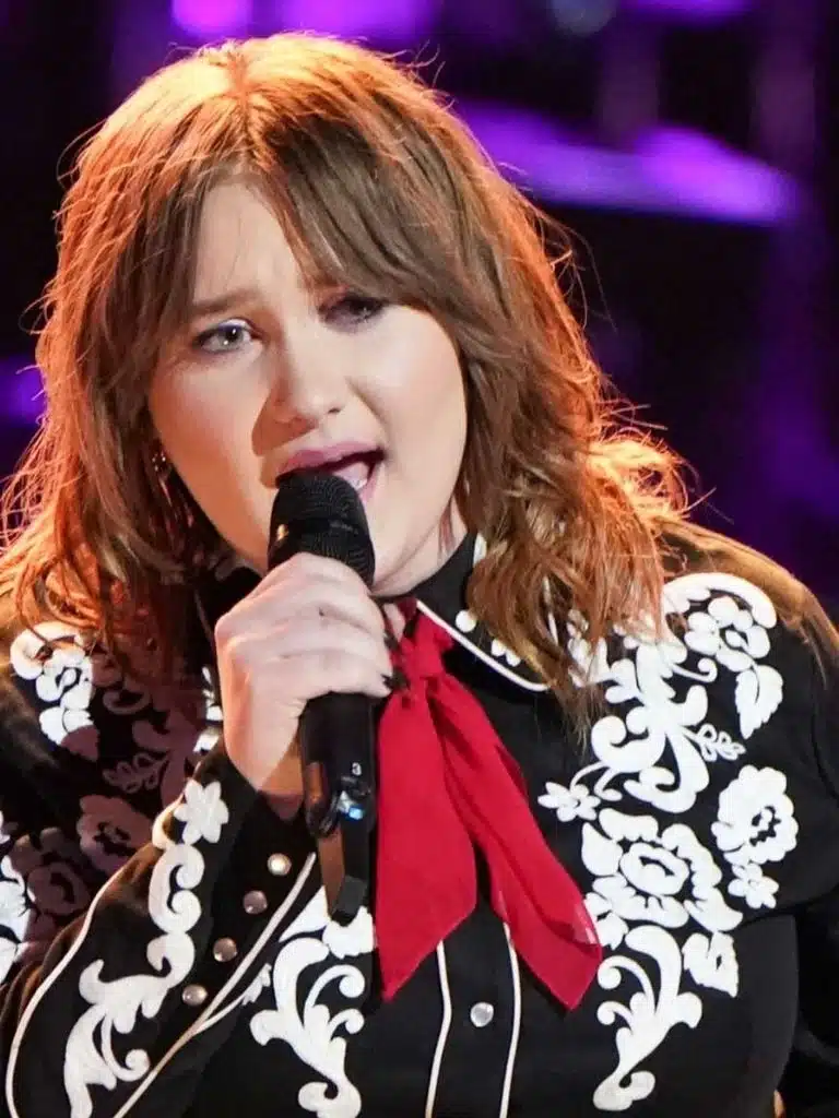 Contestant Ruby Leigh Biography: Wiki, Age, Career, Height, Weight, Boyfriend, Net Worth & More