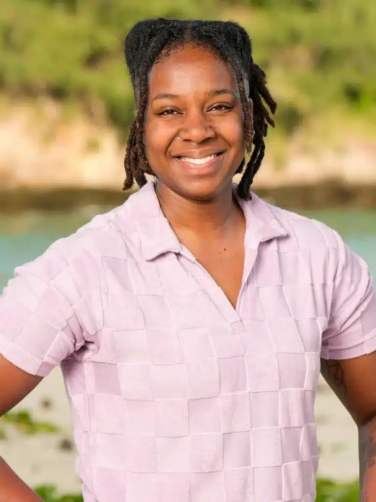 Contestant Sabiyah Broderick Biography: Wiki, Age, Career, Height, Weight, Boyfriend, Net Worth & More