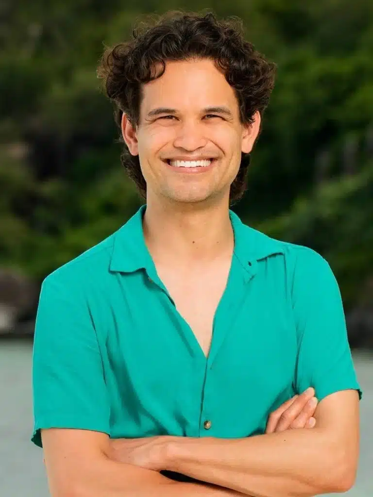 Contestant Sean Edwards Biography: Wiki, Age, Career, Height, Weight, Boyfriend, Net Worth & More
