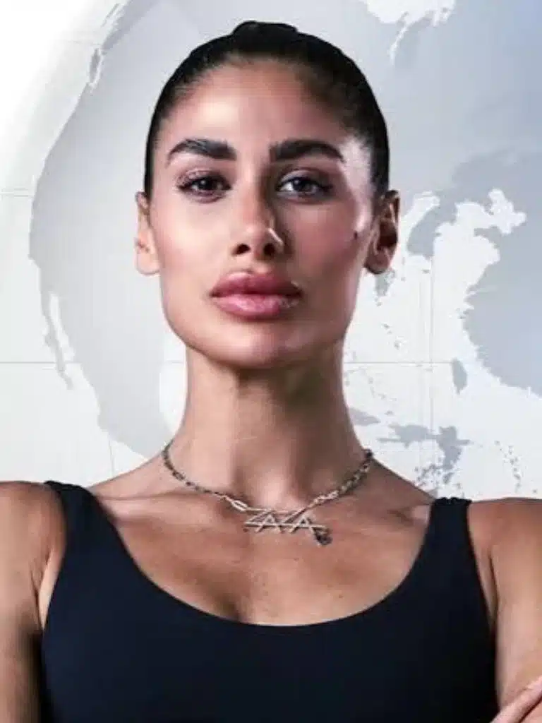 Contestant Zara Zoffany Biography: Wiki, Age, Career, Height, Weight, Boyfriend, Net Worth & More