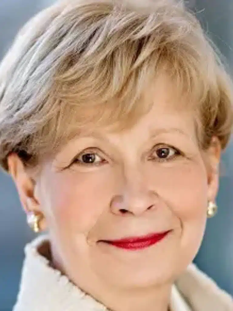 Cornelia Rudloff-Schaffer Biography: Wiki, Age, Career, Height, Weight, Boyfriend, Net Worth & More