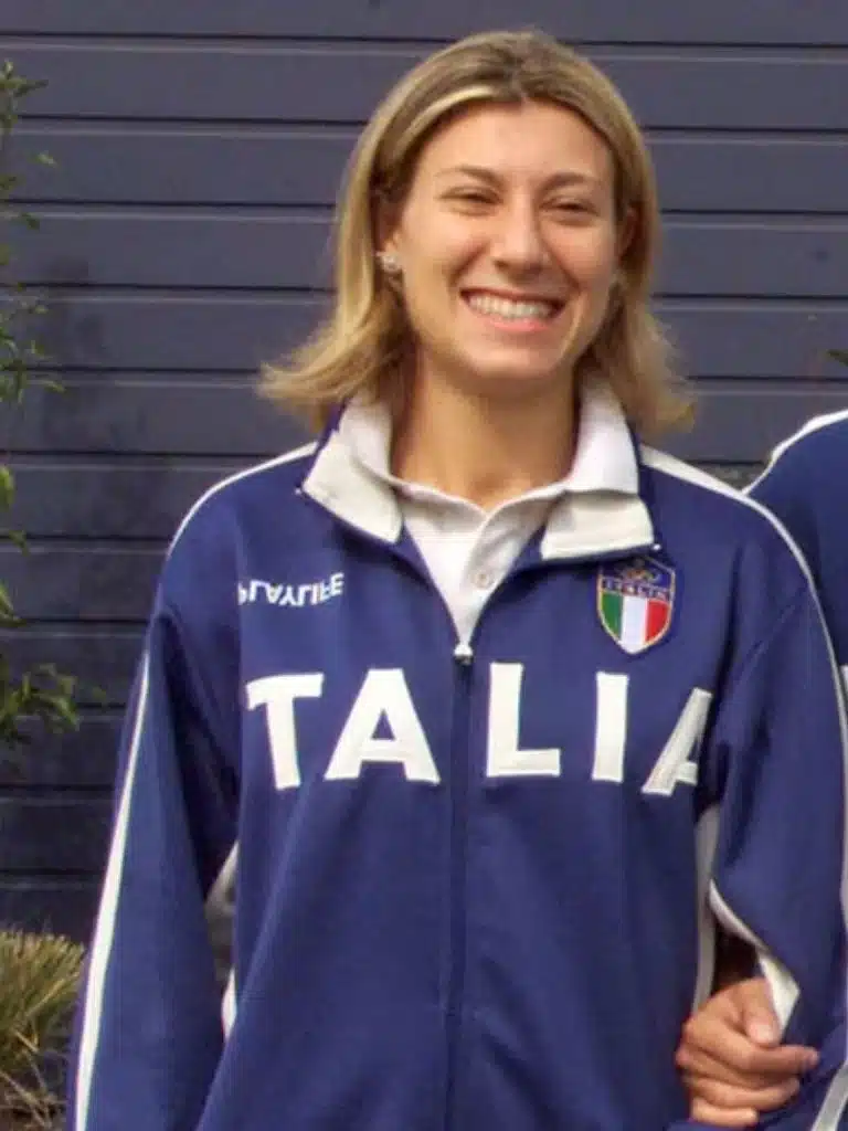 Cristiana Corsi Biography: Wiki, Age, Career, Height, Weight, Boyfriend, Net Worth & More