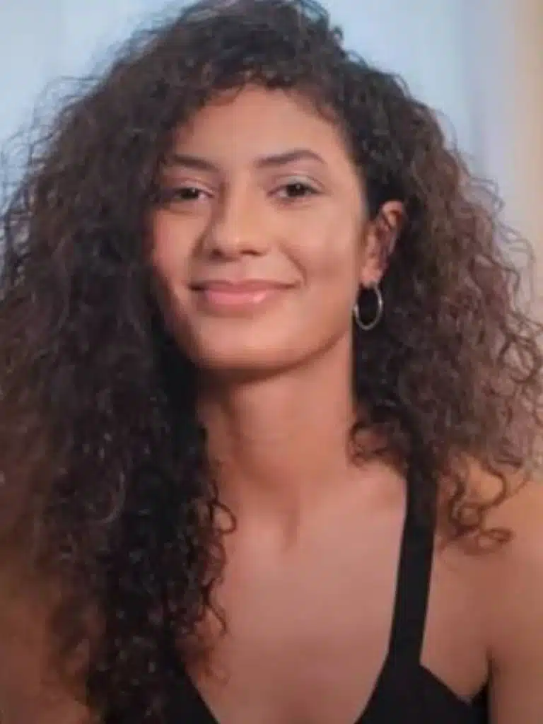 Dalila Jabri Biography: Wiki, Age, Career, Height, Weight, Boyfriend, Net Worth & More