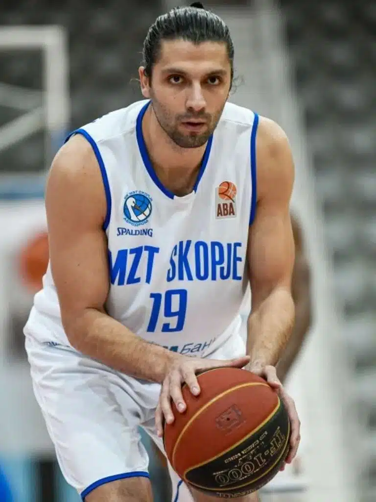 Damjan Stojanovski Biography: Wiki, Age, Career, Height, Weight, Boyfriend, Net Worth & More