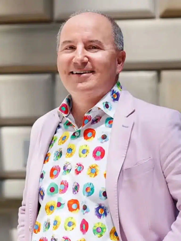 Dan Ives Wikipedia Biography: Wiki, Age, Career, Height, Weight, Boyfriend, Net Worth & More