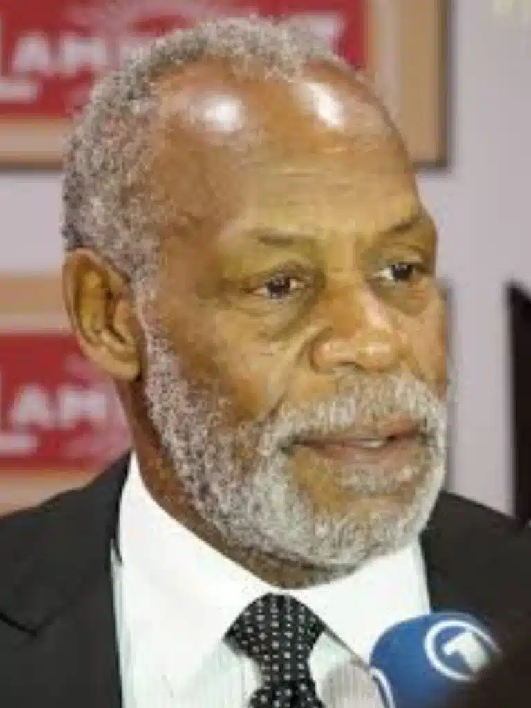 Danny Glover Wikipedia Biography: Wiki, Age, Career, Height, Weight, Boyfriend, Net Worth & More