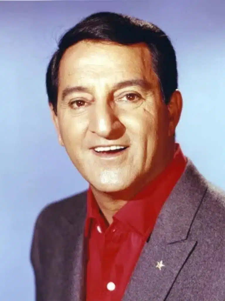 Danny Thomas Wikipedia Biography: Wiki, Age, Career, Height, Weight, Boyfriend, Net Worth & More