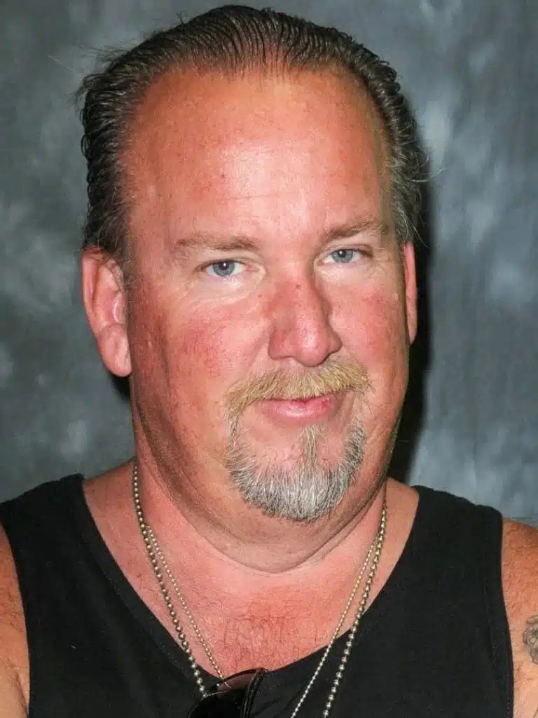 Darrell Sheets Biography: Wiki, Age, Career, Height, Weight, Partner, Net Worth & More