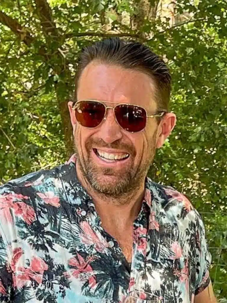 Daryn Colledge Biography: Wiki, Age, Career, Height, Weight, Boyfriend, Net Worth & More