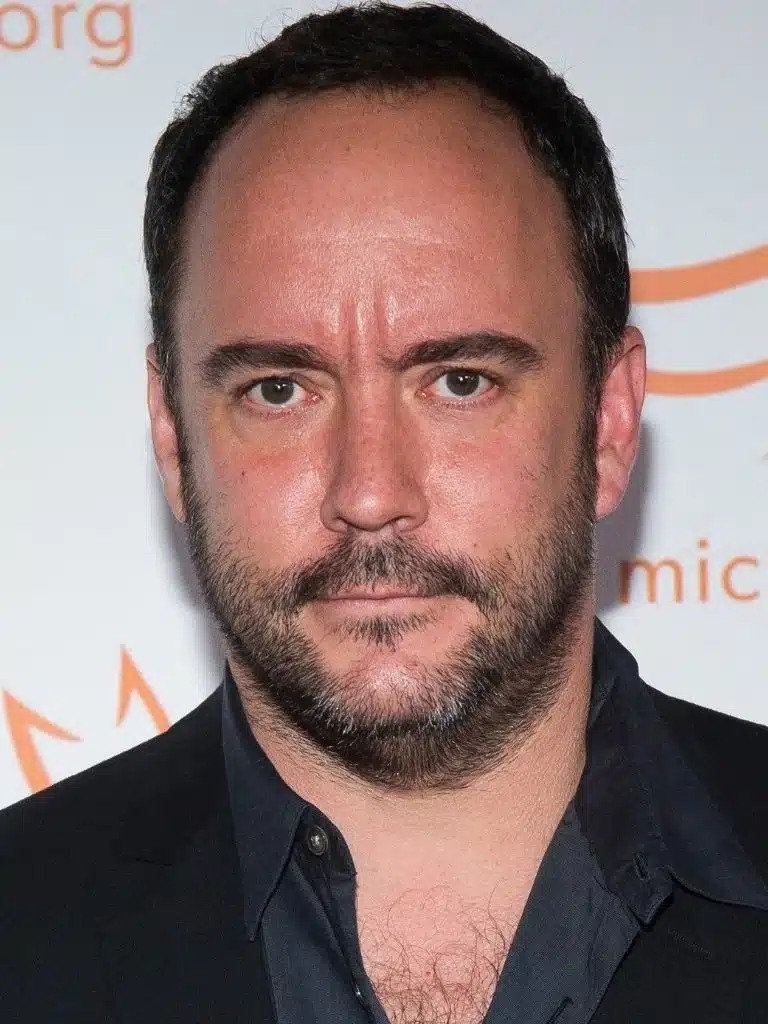 Dave Matthews Wikipedia Biography: Wiki, Age, Career, Height, Weight, Boyfriend, Net Worth & More