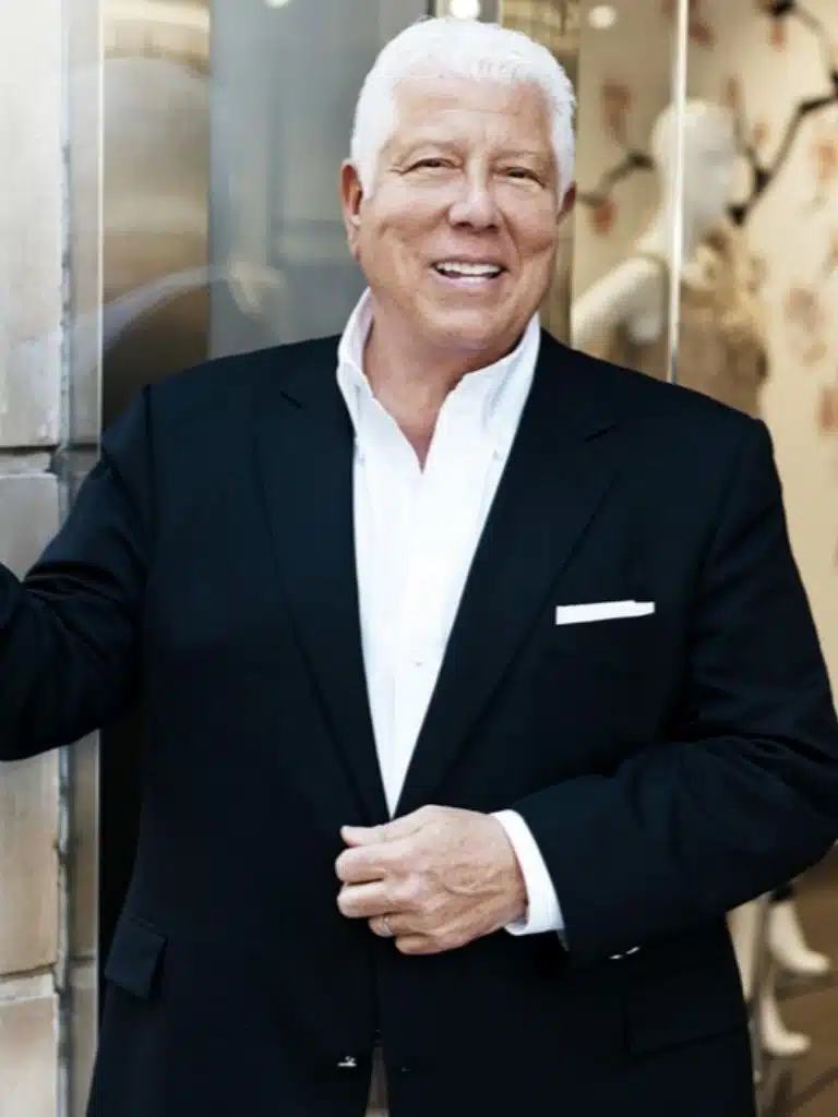 Dennis Basso Wikipedia Biography: Wiki, Age, Career, Height, Weight, Boyfriend, Net Worth & More