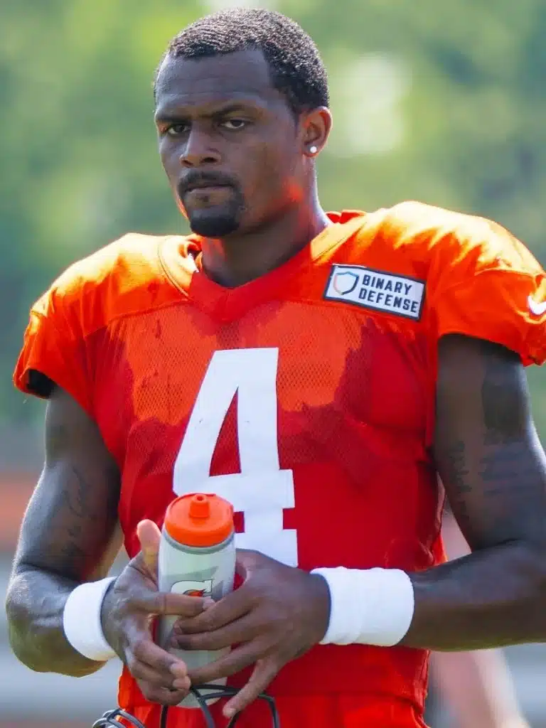 Deshaun Watson Wikipedia Biography: Wiki, Age, Career, Height, Weight, Boyfriend, Net Worth & More