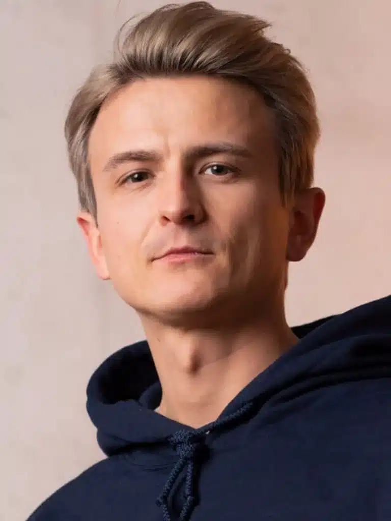Dima Koslowski Biography: Wiki, Age, Career, Height, Weight, Boyfriend, Net Worth & More