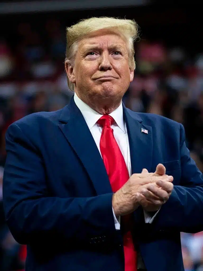 Donald Trump Wikipedia Biography: Wiki, Age, Career, Height, Weight, Net Worth & More