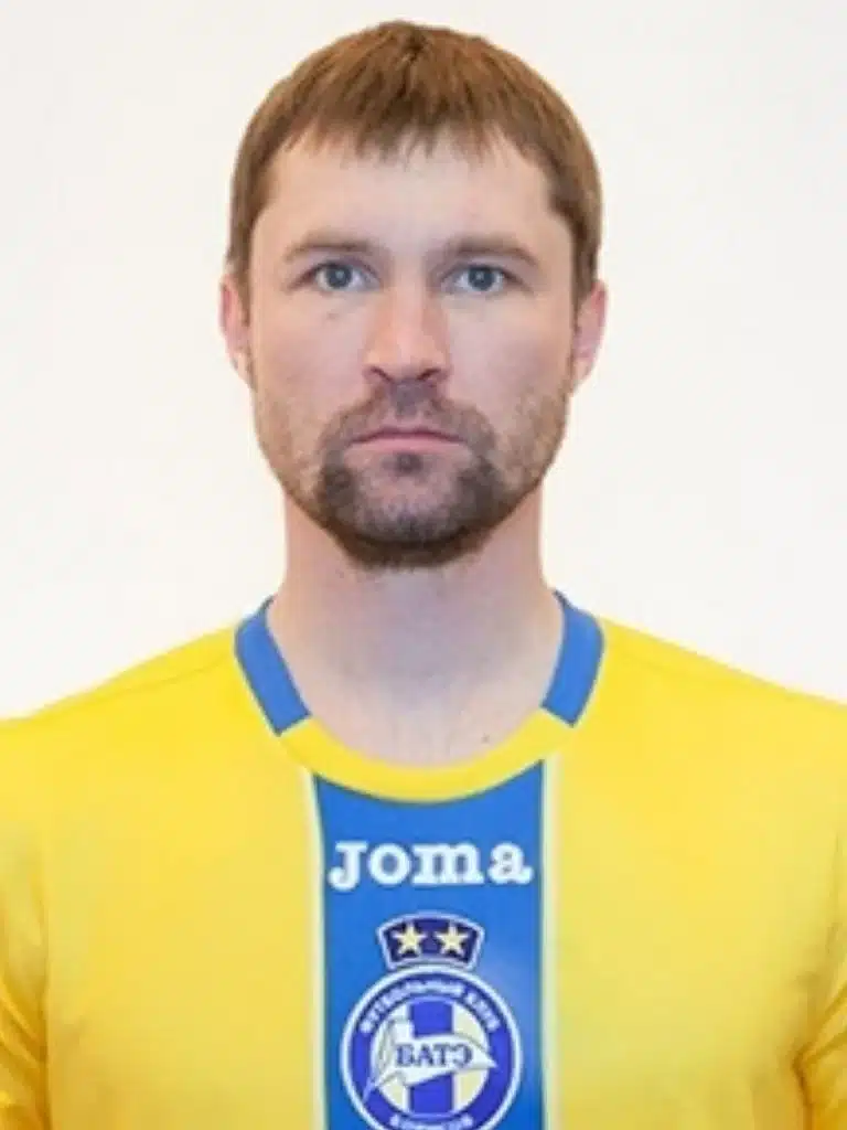Dzmitry Likhtarovich Biography: Wiki, Age, Career, Height, Weight, Boyfriend, Net Worth & More