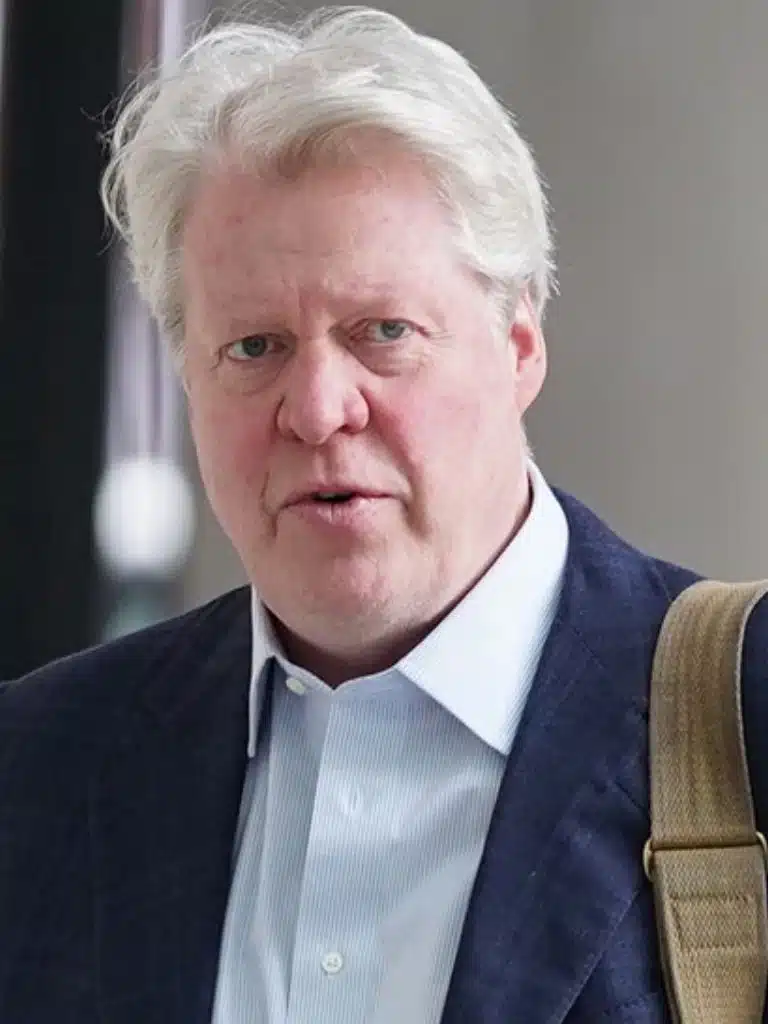 Earl Spencer Wikipedia Biography: Wiki, Age, Career, Height, Weight, Boyfriend, Net Worth & More