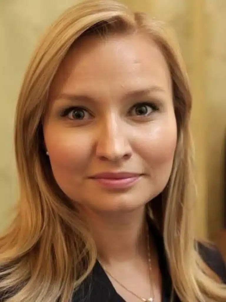 Ebba Busch Thor Biography: Wiki, Age, Career, Height, Weight, Boyfriend, Net Worth & More