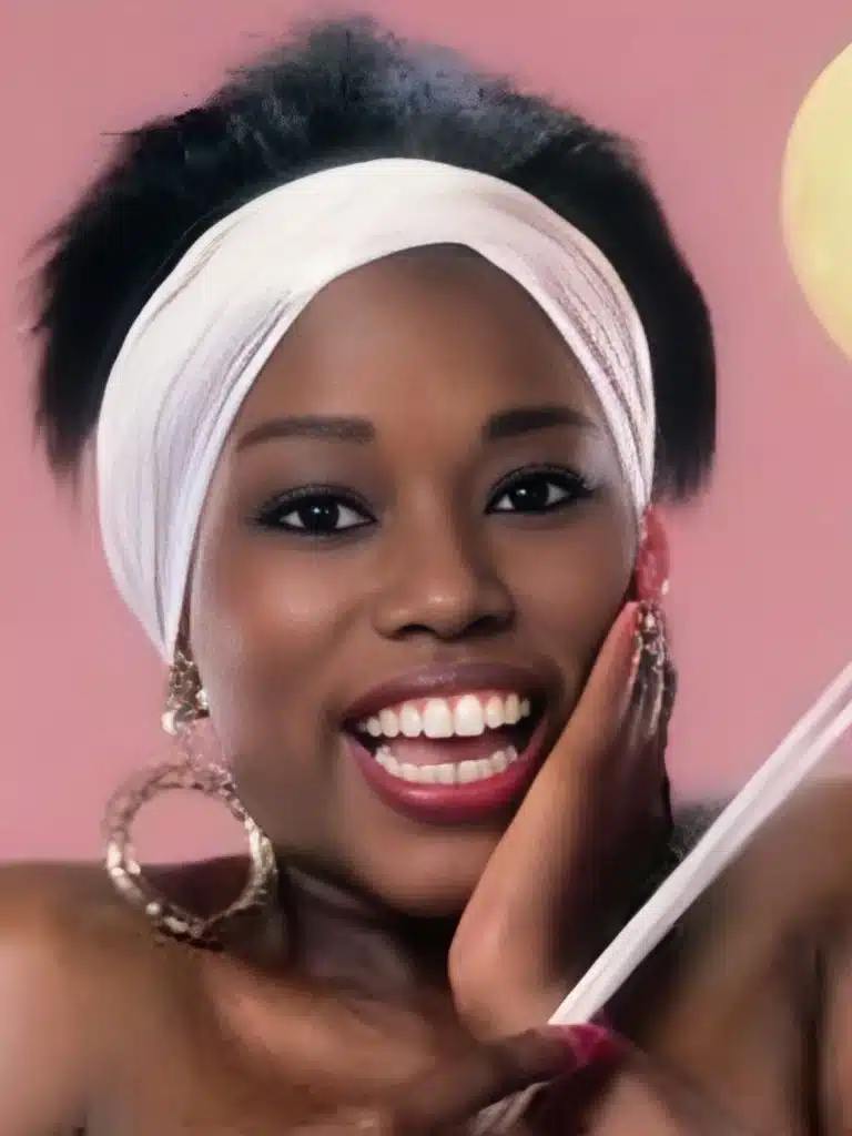 Ebony Ayes Biography: Wiki, Age, Career, Height, Weight, Boyfriend, Net Worth & More
