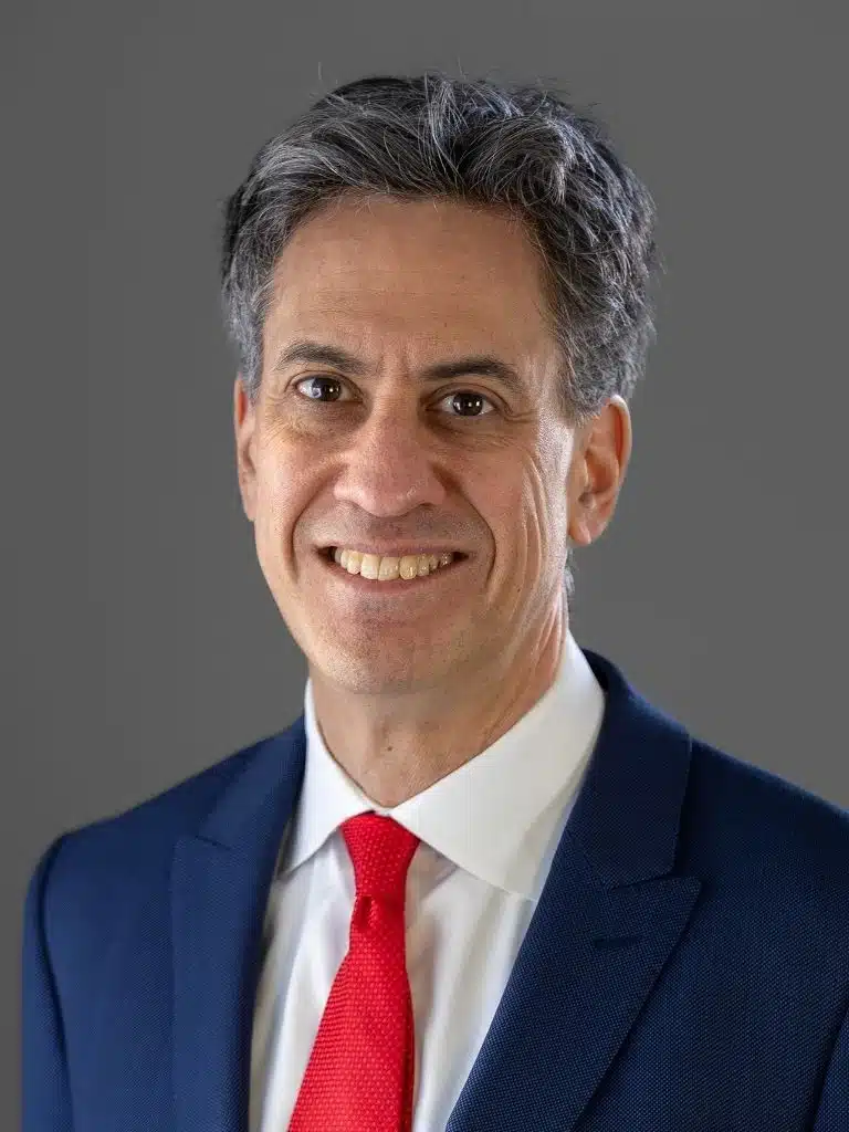 Ed Miliband Wikipedia Biography: Wiki, Age, Career, Height, Weight, Boyfriend, Net Worth & More