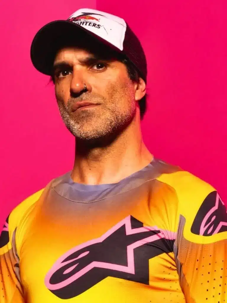 Edgar Torronteras Garcia Biography: Wiki, Age, Career, Height, Weight, Boyfriend, Net Worth & More