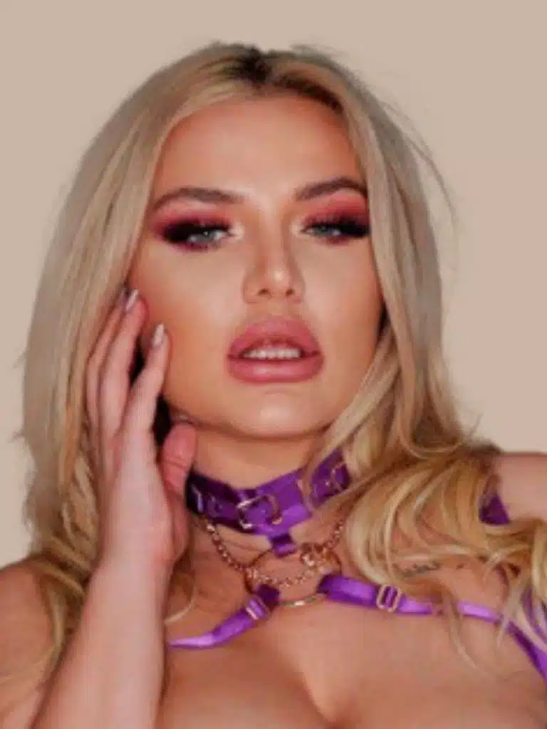 EJ Jackson Biography: Wiki, Age, Career, Height, Weight, Boyfriend, Net Worth & More