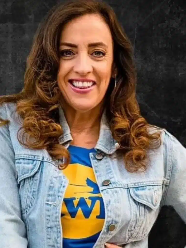 Eleanor Kerrigan Wikipedia Biography: Wiki, Age, Career, Height, Weight, Boyfriend, Net Worth & More