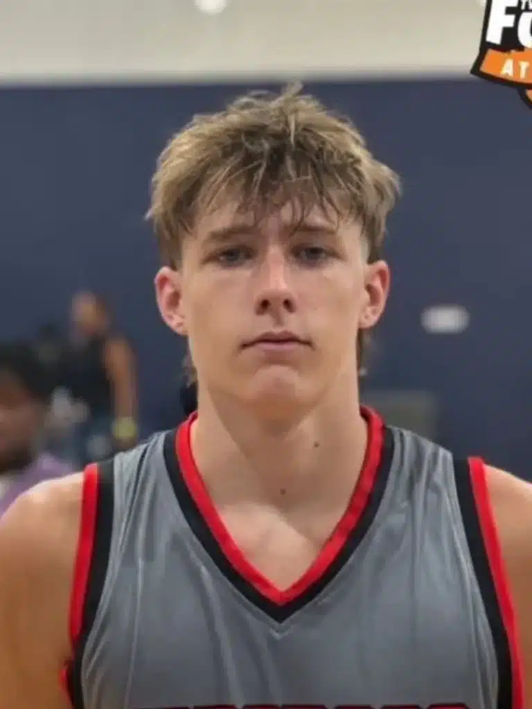 Eli Mayfield Biography: Wiki, Age, Career, Height, Weight, Boyfriend, Net Worth & More
