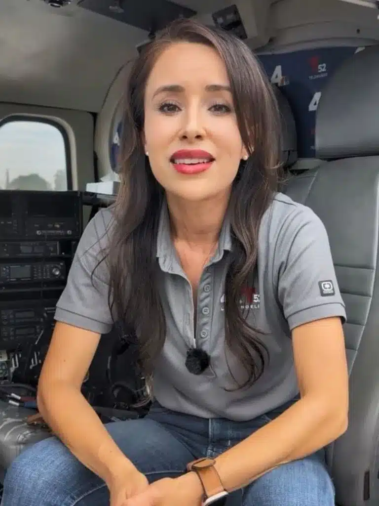 Eliana Moreno Wikipedia Biography: Wiki, Age, Career, Height, Weight, Boyfriend, Net Worth & More